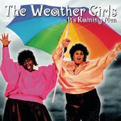 It's Raining Men - EP