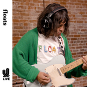 Floats: Floats on Unquiet Live