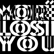 Lost You (feat. DRS)