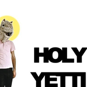 Holy Yetti