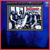 Dancing in the Moonlight