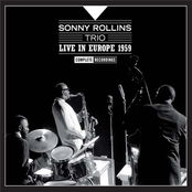 Stay As Sweet As You Are by Sonny Rollins