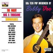 The Night Has A Thousand Soundalikes: 60s Teen Pop Influenced By Bobby Vee