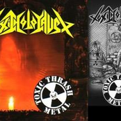 Toxic Thrash Metal