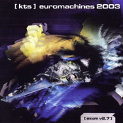 Euromachines 2003