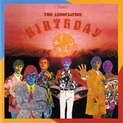 Hear In Here by The Association