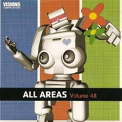 Visions All Areas Volume 48