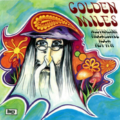 Golden Miles: Australian Progressive Rock 1969-1974