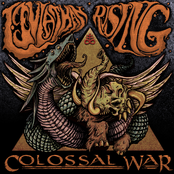 Colossal War