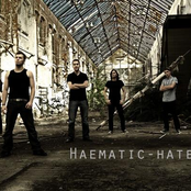 Haematic Hate