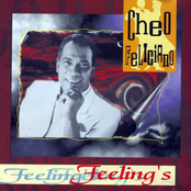 Sonero De Bailadores by Cheo Feliciano