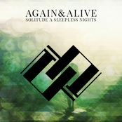 Again&Alive - EP