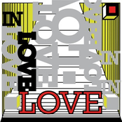 In Love E.P.