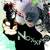 Noxximo EP Album Picture