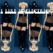 i like it electric