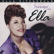 Darktown Strutter's Ball by Ella Fitzgerald