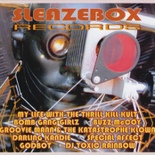 Sleazebox Records Sampler