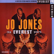 jo jones special septet