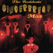 Ginger's Lament by The Residents