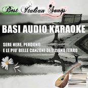 Best Italian Songs - Basi audio karaoke of Tiziano ferro