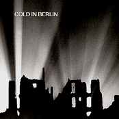 Destruction by Cold In Berlin