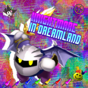 KNIGHTMARE IN DREAMLAND