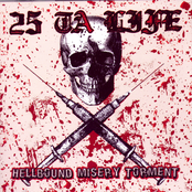 25 Ta Life: Hellbound Misery Torment