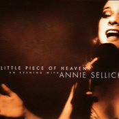 Annie Sellick: A Little Piece of Heaven