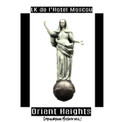 Orient Heights (Springbreak 2)
