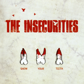 Bleeding Heart by The Insecurities