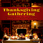 Thanksgiving Gathering - Classical Family Fireside Favorites
