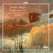 Mayer: Symphonies Nos. 1 & 2