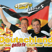 Jürgen & Libero5