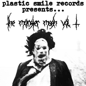 Plastic Smile Records presents... The Monster Mash vol. I
