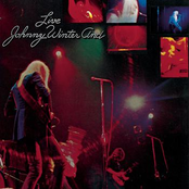 Johnny Winter: Live