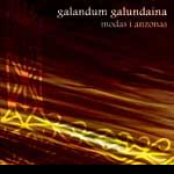 25 by Galandum Galundaina