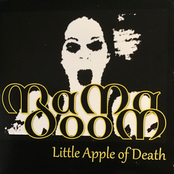 Little Apple of Death