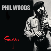Au Privave by Phil Woods