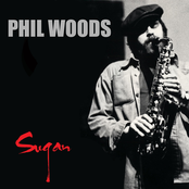 Sugan by Phil Woods