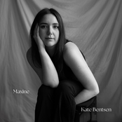Kate Bentsen: Maxine