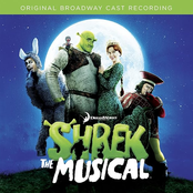 Shrek The Musical - Original Broadway Cast Recording