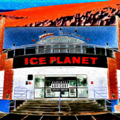 ICE PLANET