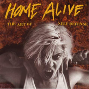 Home Alive: The Art Of Self Defense