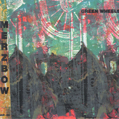 Meattrapezoid by Merzbow