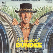 crocodile dundee