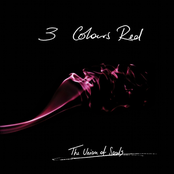 Ceasefire by 3 Colours Red