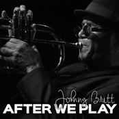 Johnny Britt: After We Play