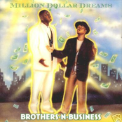 Million Dollar Dreams by Brothers-n-business