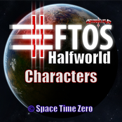 Halfworld (Characters)