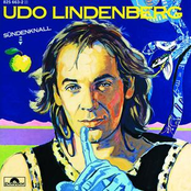 Frau Lindi by Udo Lindenberg